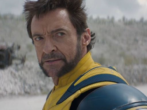 Deadpool & Wolverine's New Trailer Fixed Fans' Biggest Complaint - Looper