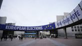 Euronews full force at era-defining European elections