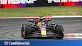 Max Verstappen gana el primer esprint del año, mientras que Sainz y Alonso no se perdonan