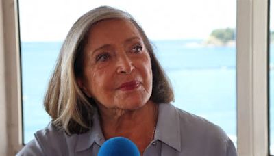 Françoise Fabian sera présente cet été au festival La Rochelle Cinéma