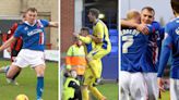 Ten of the best...Charlie Wyke's goals from his first Carlisle United spell
