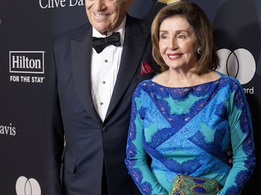 Un jurado estatal condena al agresor del marido de Nancy Pelosi