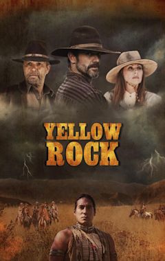 Yellow Rock