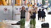 Italy floods: At least 13 dead in Emilia-Romagna as rescuers struggle to reach isolated towns