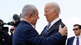 The Take: What met Israel’s Netanyahu in Washington DC?