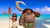 Meet the new Moana who will star in Disney's live-action adaptation of hit film