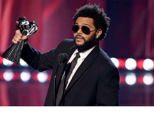 The Weeknd dará en septiembre concierto único en Brasil - Noticias Prensa Latina