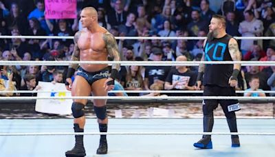 Randy Orton’s Shocking New Tag Team Partner Revealed with Epic Name After WWE Draft