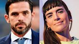 Micaela Vázquez, sobre las infidelidades de Fernando Gago: “No le guardo rencor”