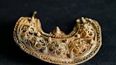 Dutch historian finds medieval treasure using metal detector