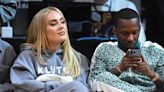 Adele refers to Rich Paul as her 'husband,' sends fans chasing marriage-rumor pavements