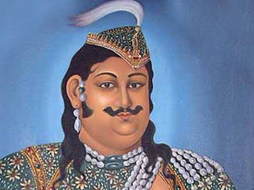 Meet Wajid Ali Shah; the last nawab of Awadh and a musical maestro