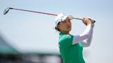 Two-time champion Minjee Lee part of three-way tie for lead at Women’s US Open