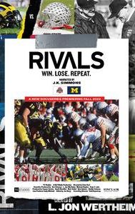 Rivals: Ohio State vs. Michigan