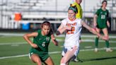 Boylan knocks out Freeport, and Cortlyn Hefty and North stay alive in girls soccer as well