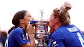 Women’s FA Cup 2023/24: United Faces Chelsea And Tottenham Hosts Leicester