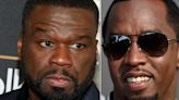 50 Cent Announces Diddy Documentary, Vows To Donate Profits To Sexual Assault Survivors
