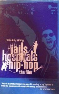 Jails, Hospitals & Hip-Hop