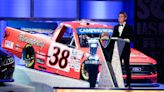 NASCAR Truck Series at Daytona: Entry list, TV schedule for Friday's race