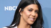Kourtney Kardashian Says Her Son Rocky Has ‘Never Been In His Crib’