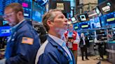 Dow Jones Industrial Average hits 40,000 amid renewed hopes for U.S. economy