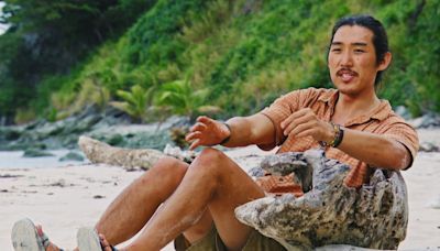 Survivor (2000) Season 43 Streaming: Watch & Stream Online via Paramount Plus