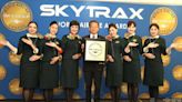 長榮航空榮獲航空界奧斯卡SKYTRAX肯定 躍升全球十大最佳航空公司第8名