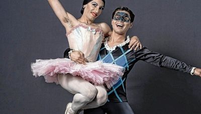 Teatro: “Men in Pink Tights”, ballet que desafía lo establecido