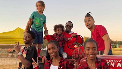 Sean Combs' Seven Kids: A Look At Diddy's Family Life