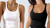 I’m a Former Tank Top Designer, and I Own 4 Colors of This Versatile $20 Style