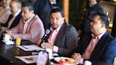 Asociación de Autoridades Locales de México nombra a Cruz Pérez Cuellar como coordinador estatal en Chihuahua | El Universal
