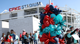 NWSL Championship match to be held at CPKC Stadium in Kansas City, the first women's soccer specific stadium