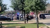 At least 8 people killed by gunman at Texas mall; shooter killed by police