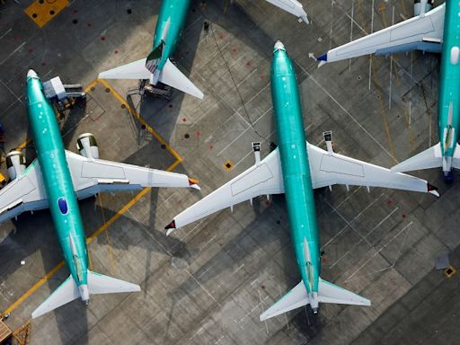 Boeing will get a ‘sweetheart’ plea deal, says lawyer representing 737 Max crash victims