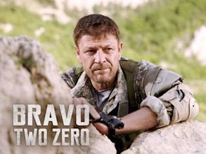 Bravo Two Zero