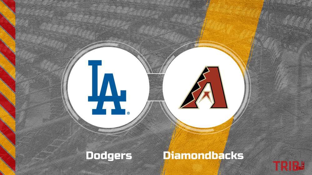 Dodgers vs. Diamondbacks Predictions & Picks: Odds, Moneyline - May 20