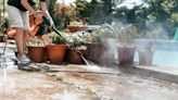 Electric vs. Gas Pressure Washer: What's the Difference?