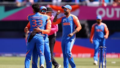 India vs USA T20 World Cup 2024 live streaming: When and where to watch IND vs USA on television and online