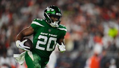 Top running backs for 2024 fantasy football, according to our experts