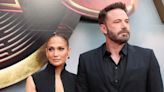 Ben Affleck, Jennifer Lopez ‘having issues’ but not splitting: report