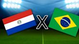 Paraguai x Brasil na Copa América: onde assistir ao vivo, horário e escalação