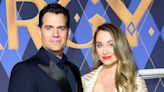 Henry Cavill Expecting First Baby With Girlfriend Natalie Viscuso - E! Online