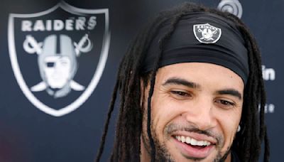 Raiders’ 4th-year pro labeled the ‘most talented safety in football’