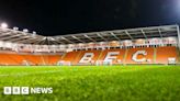 Demolition set to start for new Blackpool FC stadium stand
