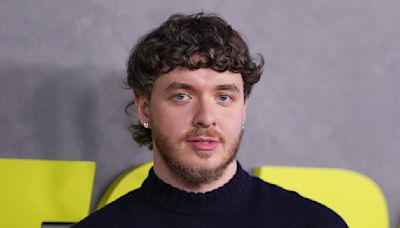 ...Jack Harlow Admits Acting ‘Is Harder Than I Thought’ After Movie Debut in ‘White Men Can’t Jump’: ‘I’ve Got...