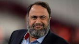 Evangelos Marinakis could wreck Steve Cooper Leicester City transfer