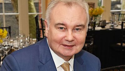 Eamonn Holmes' horror health battle in full - major surgery to gruesome falls