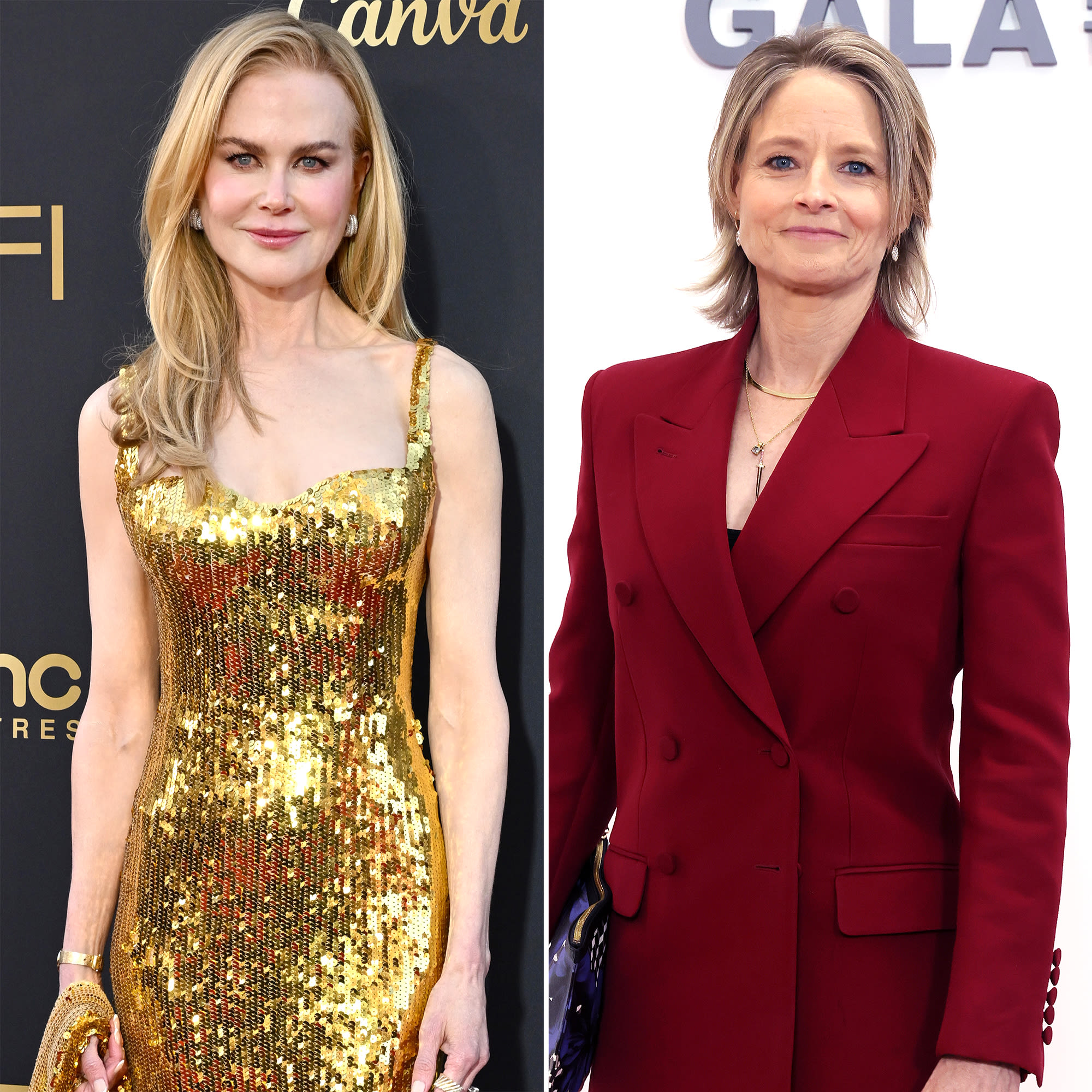 Nicole Kidman Thanks Jodie Foster for Replacing Her in ‘Panic Room’ Amid ‘Breakdown’