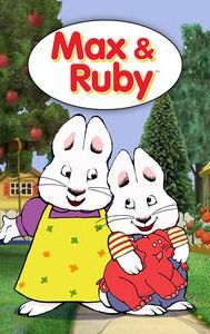 Max & Ruby