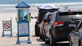 Proposal to explore more driving on Volusia beaches halted for now, but it will be back